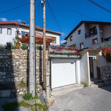 Modern Studio Apartment In The Old Town Sarajevo Luaran gambar