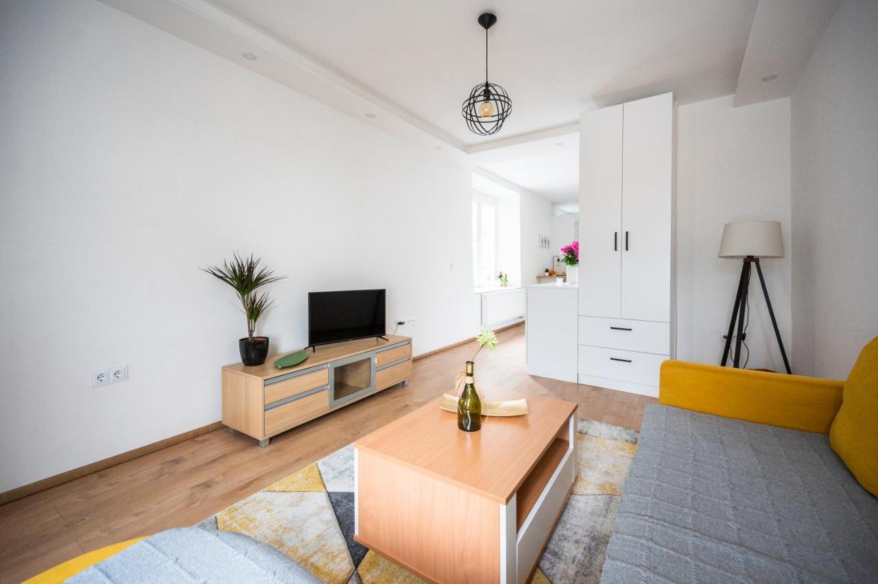 Modern Studio Apartment In The Old Town Sarajevo Luaran gambar