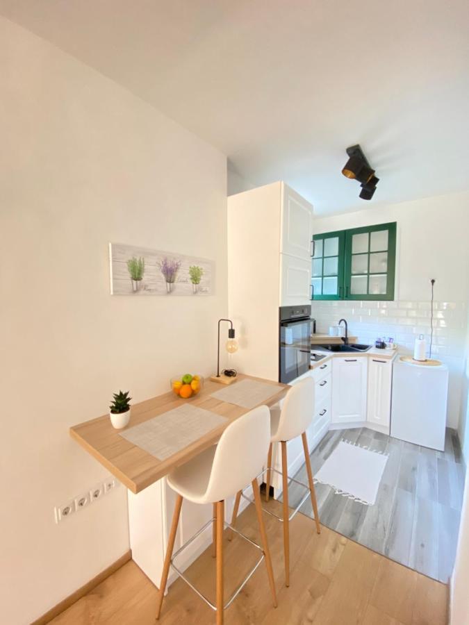Modern Studio Apartment In The Old Town Sarajevo Luaran gambar