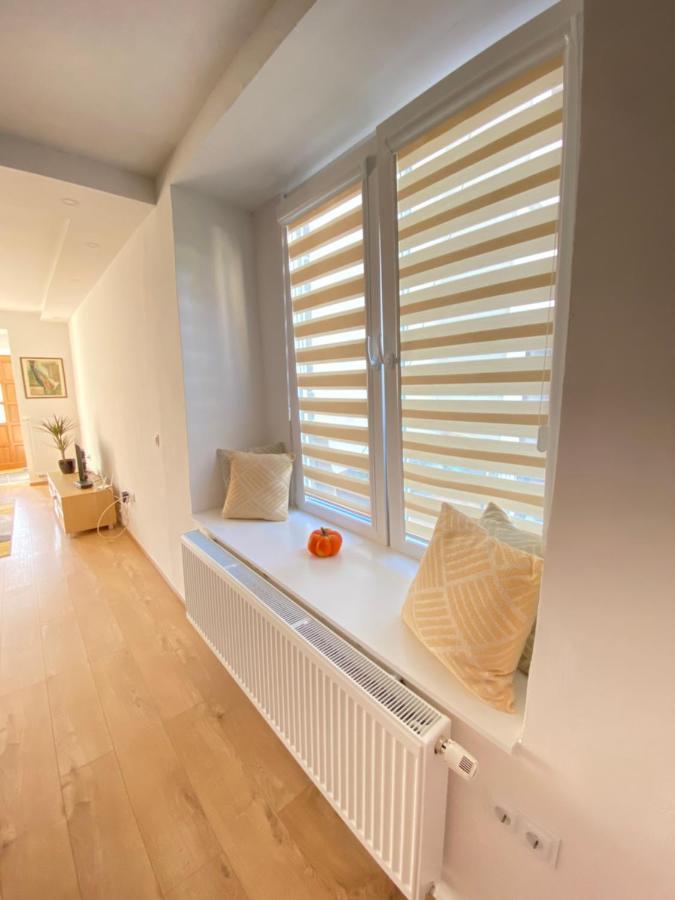Modern Studio Apartment In The Old Town Sarajevo Luaran gambar