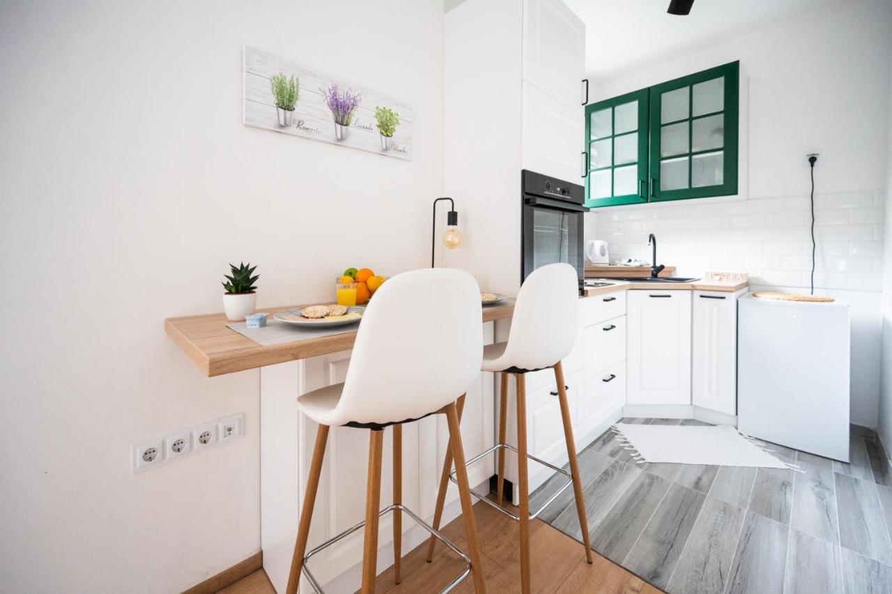 Modern Studio Apartment In The Old Town Sarajevo Luaran gambar