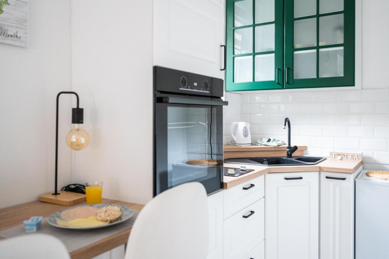 Modern Studio Apartment In The Old Town Sarajevo Luaran gambar