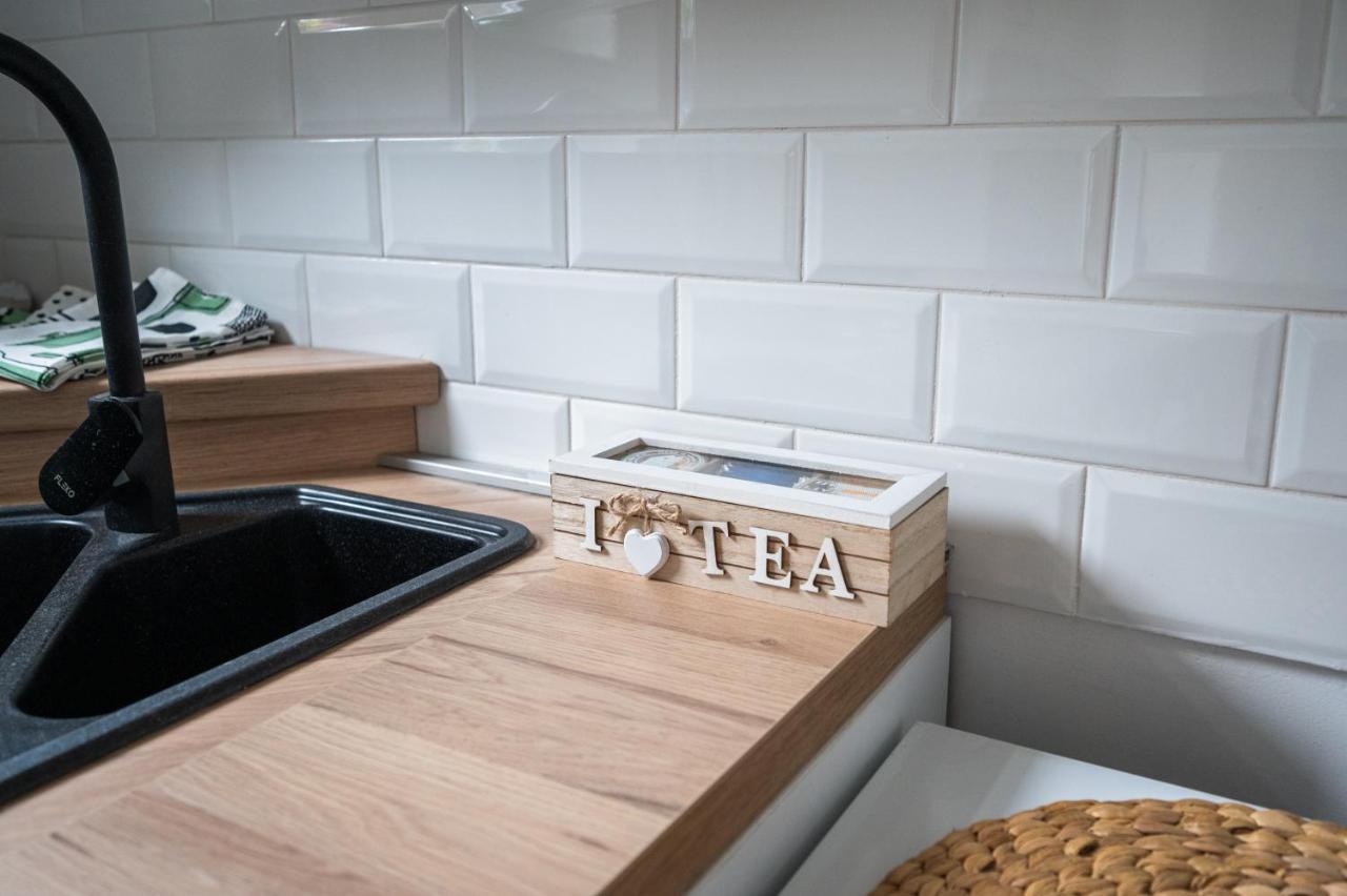 Modern Studio Apartment In The Old Town Sarajevo Luaran gambar